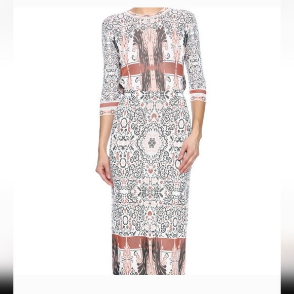 Rachel Zoe matching set XS - Picture 1 of 10